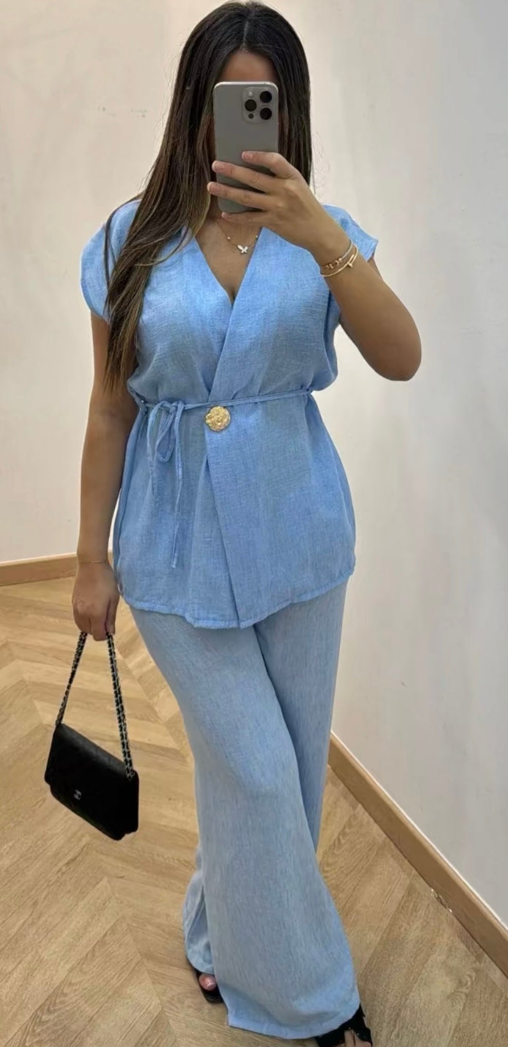 Ensemble Jasmine