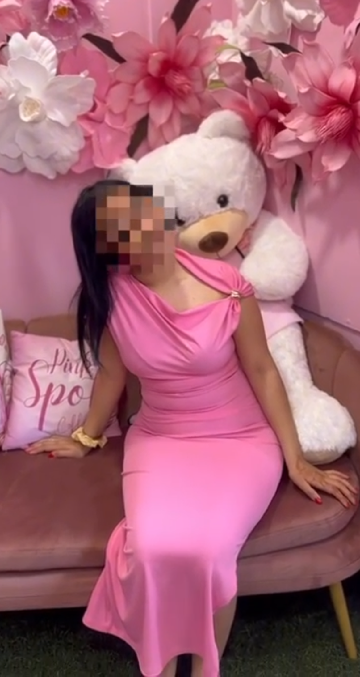Robe Aya