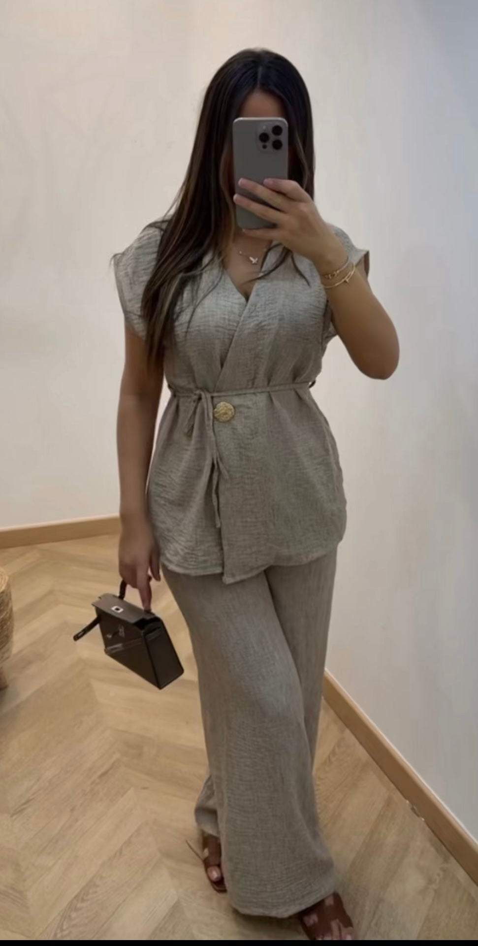 Ensemble Jasmine