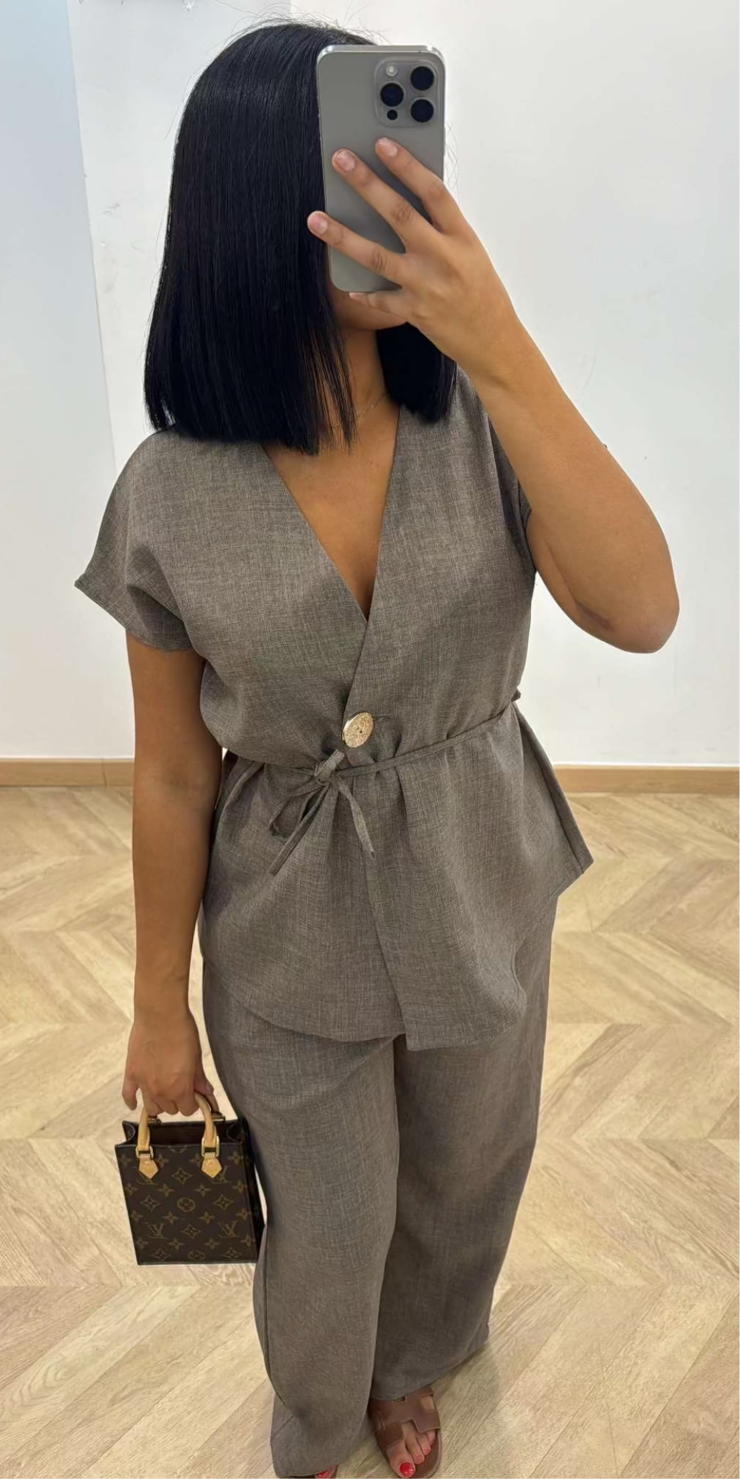 Ensemble Jasmine