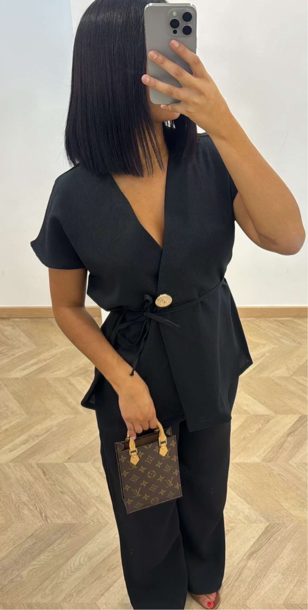 Ensemble Jasmine