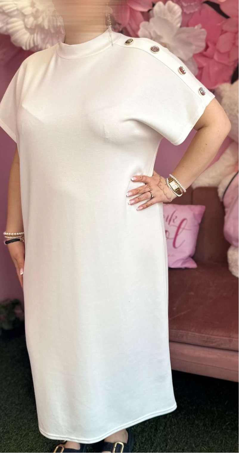 Robe Maïlys