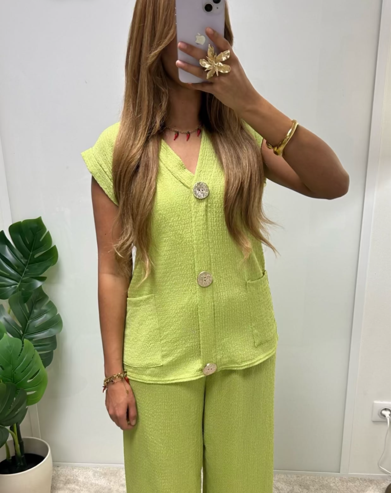 Ensemble Rachelle