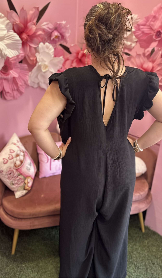 Combinaison femme enceinte / grande taille