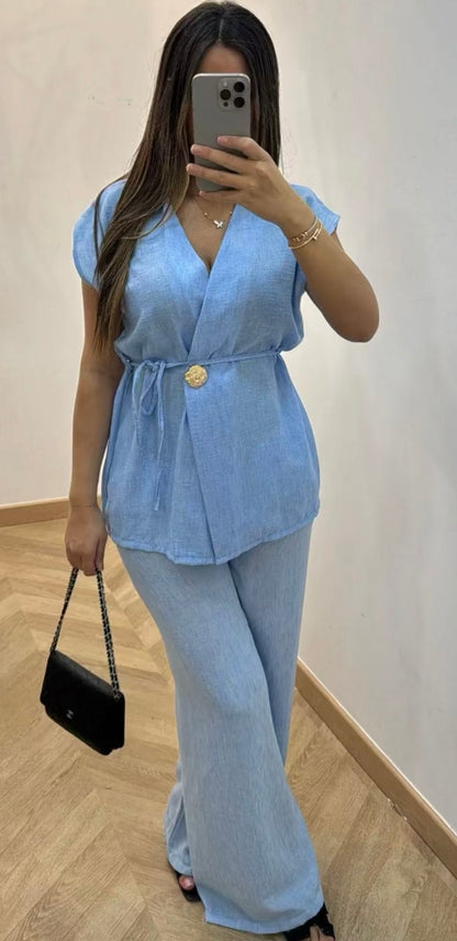 Ensemble Jasmine