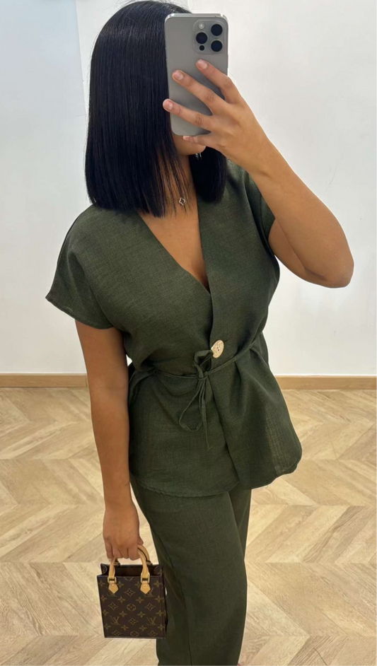 Ensemble Jasmine