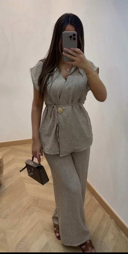 Ensemble Jasmine