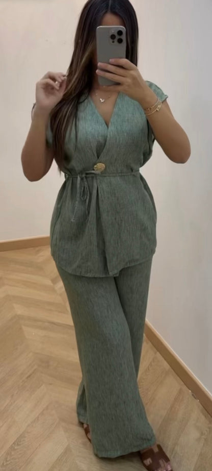 Ensemble Jasmine